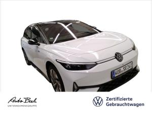 Volkswagen ID.7 Tourer GTX 4M Matrix Harman Kardon Panorama