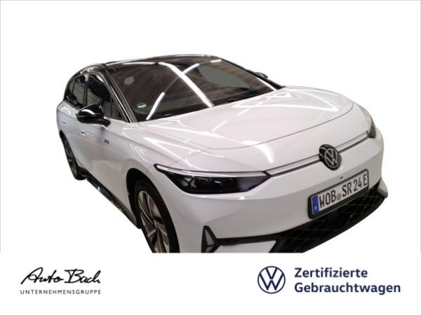 Volkswagen ID.7 Tourer GTX 4M Matrix Harman Kardon Panorama