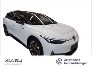 Volkswagen ID.7 Tourer GTX Navi HuD Matrix ACC AHK EPH
