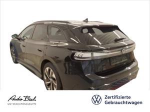 Volkswagen ID.7 Tourer GTX Navi HuD Panorama Matrix ACC AHK