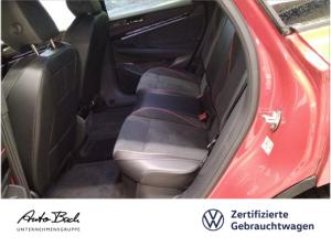 Volkswagen ID.7 Tourer GTX 4Motion Navi HuD Matrix ACC AHK