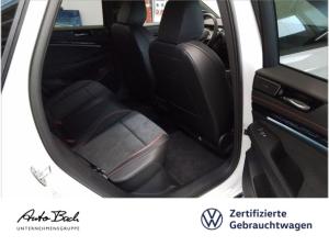 Volkswagen ID.7 Tourer GTX Navi HuD Matrix ACC AHK EPH