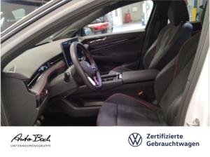 Volkswagen ID.7 Tourer GTX 4M Matrix Harman Kardon Panorama