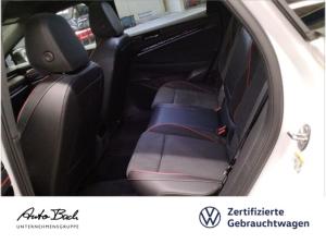 Volkswagen ID.7 Tourer GTX 4M Matrix Harman Kardon Panorama