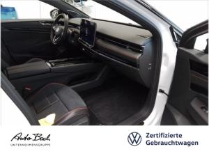 Volkswagen ID.7 Tourer GTX Navi HuD Matrix ACC AHK EPH