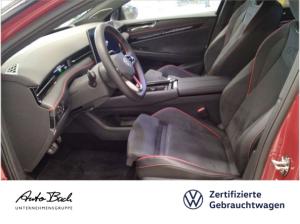 Volkswagen ID.7 Tourer GTX 4Motion Navi HuD Matrix ACC AHK