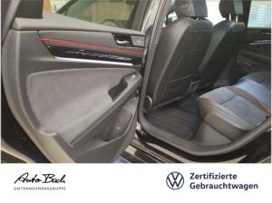 Volkswagen ID.7 Tourer GTX Navi HuD Panorama Matrix ACC AHK