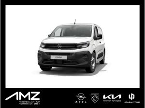 Opel Combo Kastenwagen 1.5 Diesel M normale Nutzlast