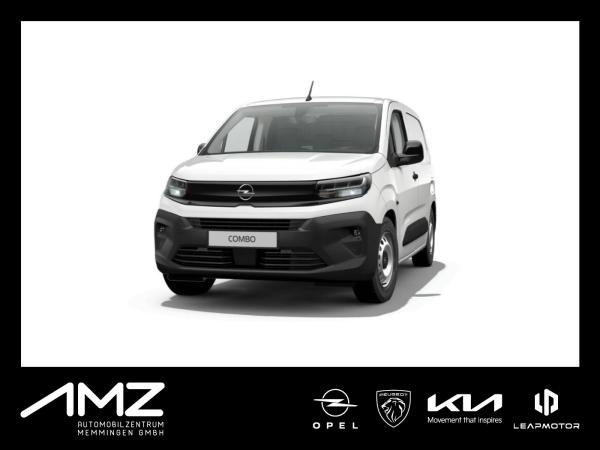 Opel Combo Kastenwagen 1.5 Diesel M normale Nutzlast