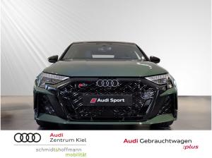 Audi RS3 Sportback S-tronic Klima Navi Leder