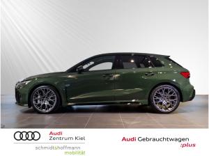 Audi RS3 Sportback S-tronic Klima Navi Leder