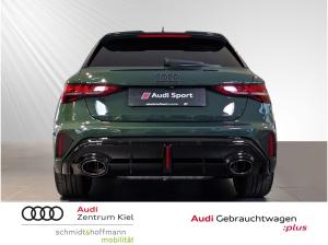 Audi RS3 Sportback S-tronic Klima Navi Leder