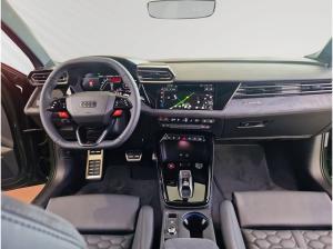 Audi RS3 Sportback S-tronic Klima Navi Leder