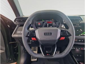 Audi RS3 Sportback S-tronic Klima Navi Leder