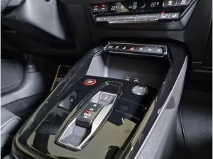 Audi RS3 Sportback S-tronic Klima Navi Leder