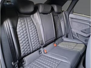Audi RS3 Sportback S-tronic Klima Navi Leder