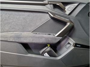 Audi RS3 Sportback S-tronic Klima Navi Leder
