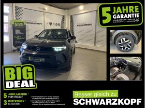 Opel Mokka 1.2T Navi,Lenkradheizung,Parkpilot,LED