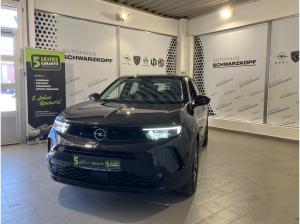 Opel Mokka 1.2T Navi,Lenkradheizung,Parkpilot,LED