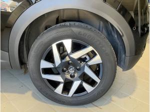 Opel Mokka 1.2T Navi,Lenkradheizung,Parkpilot,LED