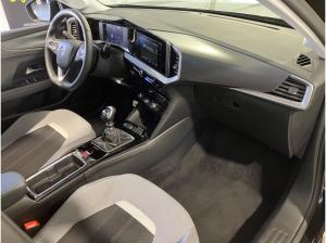 Opel Mokka 1.2T Navi,Lenkradheizung,Parkpilot,LED