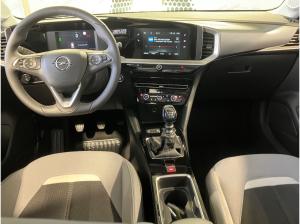 Opel Mokka 1.2T Navi,Lenkradheizung,Parkpilot,LED