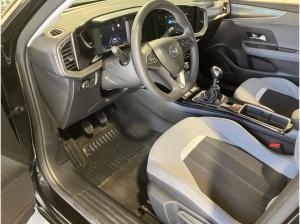 Opel Mokka 1.2T Navi,Lenkradheizung,Parkpilot,LED