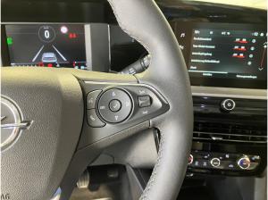 Opel Mokka 1.2T Navi,Lenkradheizung,Parkpilot,LED