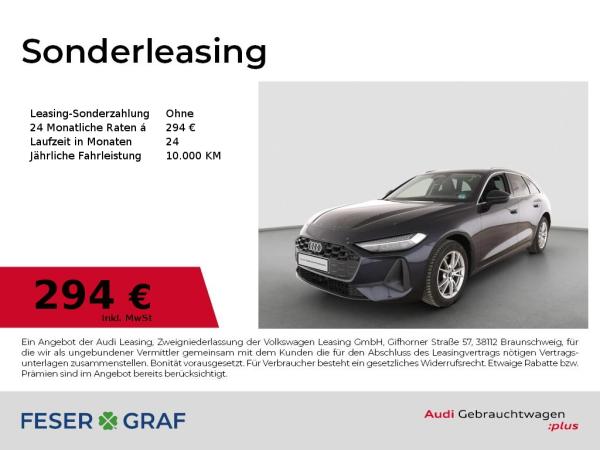 Audi A5 Avant TDI S tronic - KAMERA - ACC