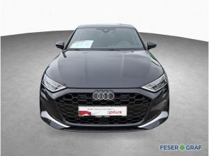 Audi A3 Limousine 35 TDI S tronic adv. NAVI - ACC -