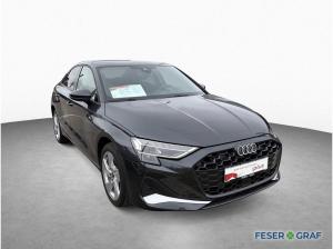 Audi A3 Limousine 35 TDI S tronic adv. NAVI - ACC -