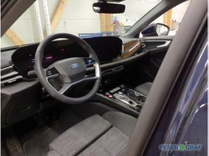 Audi A5 Avant TDI S tronic - KAMERA - ACC