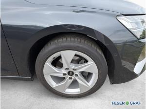 Audi A3 Limousine 35 TDI S tronic adv. NAVI - ACC -