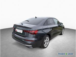 Audi A3 Limousine 35 TDI S tronic adv. NAVI - ACC -