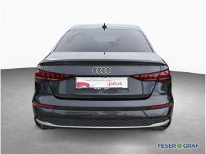 Audi A3 Limousine 35 TDI S tronic adv. NAVI - ACC -