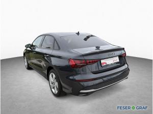 Audi A3 Limousine 35 TDI S tronic adv. NAVI - ACC -