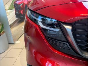 Mazda CX-5 5WGN 2.5L e-Skyactiv G 141ps 6AT FWD Exclusive-Line