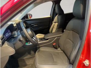 Mazda CX-5 5WGN 2.5L e-Skyactiv G 141ps 6AT FWD Exclusive-Line