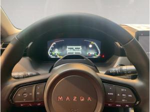 Mazda CX-5 5WGN 2.5L e-Skyactiv G 141ps 6AT FWD Exclusive-Line