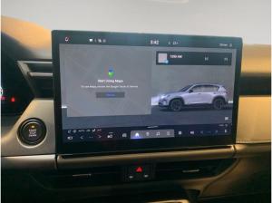 Mazda CX-5 5WGN 2.5L e-Skyactiv G 141ps 6AT FWD Exclusive-Line