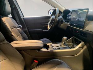 Mazda CX-5 5WGN 2.5L e-Skyactiv G 141ps 6AT FWD Exclusive-Line