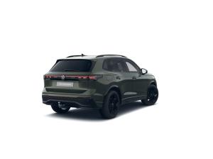 Volkswagen Tiguan R-Line 1.5 l eHybrid DSG BlackStyle WKR AHK PANO