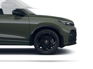 Volkswagen Tiguan R-Line 1.5 l eHybrid DSG BlackStyle WKR AHK PANO