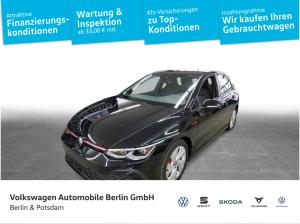 Volkswagen Golf VIII GTI 2.0 TSI LED PDC
