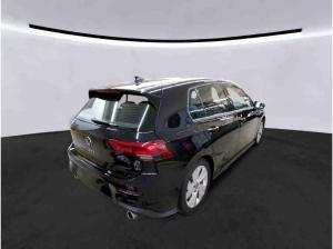 Volkswagen Golf VIII GTI 2.0 TSI LED PDC