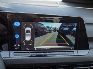 Volkswagen Golf VIII 2.0 TSI GTI DSG Navi R-Kam LED SHZ