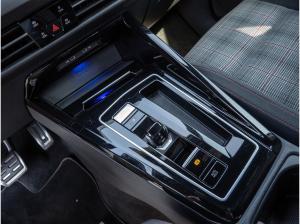 Volkswagen Golf VIII 2.0 TSI GTI DSG Navi R-Kam LED SHZ