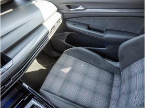 Volkswagen Golf VIII 2.0 TSI GTI DSG Navi R-Kam LED SHZ