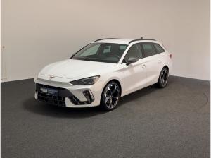 Cupra Leon Sportstourer 2.0 TDI DSG CarPlay ACC AHK