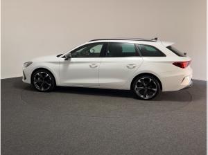 Cupra Leon Sportstourer 2.0 TDI DSG CarPlay ACC AHK